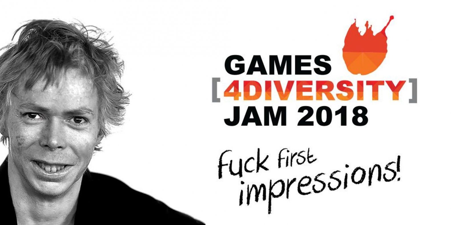 Games [4Diversity] Jam 2018